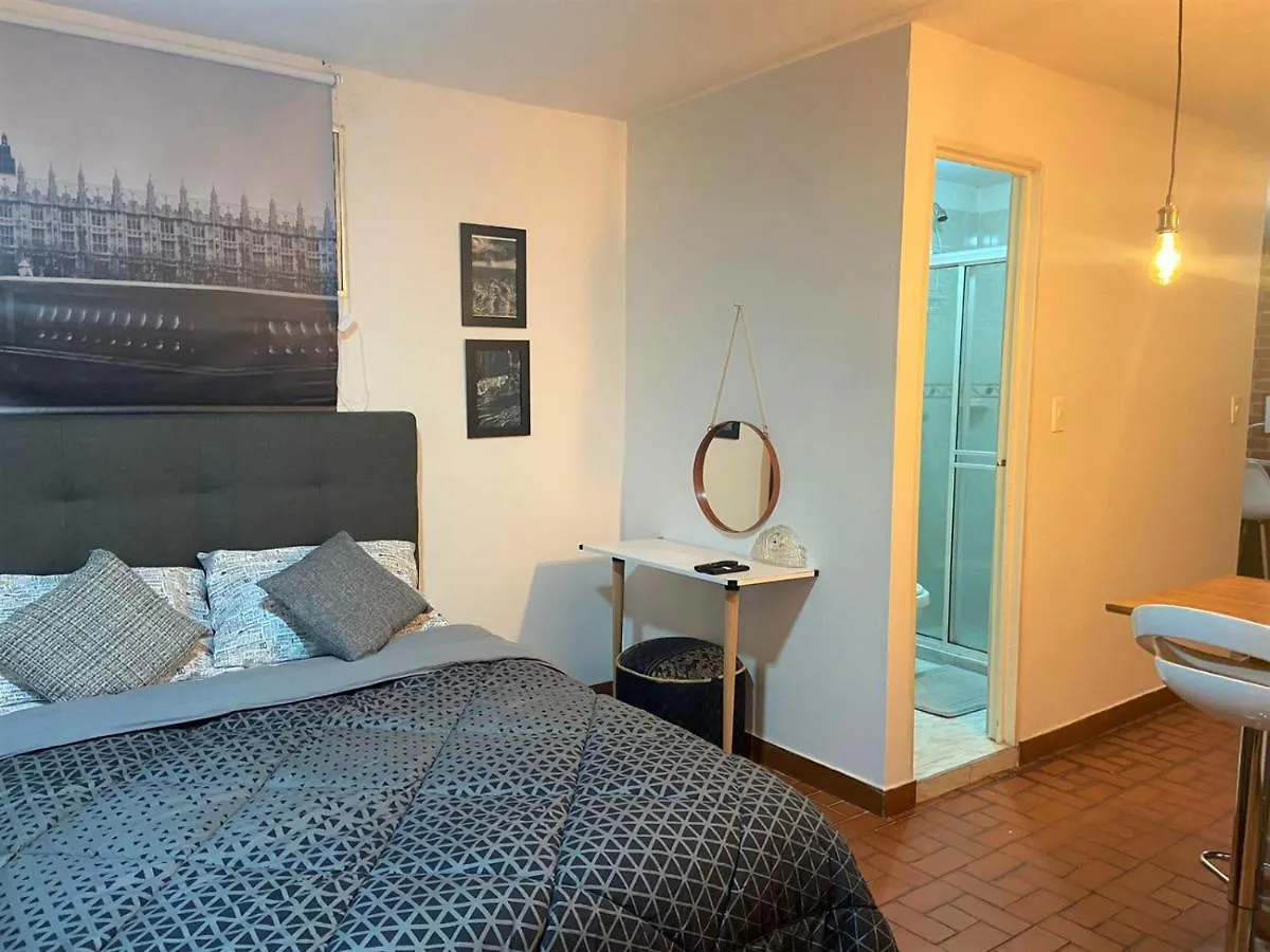Mercanti Apts Caney Lägenhet Cali Colombia