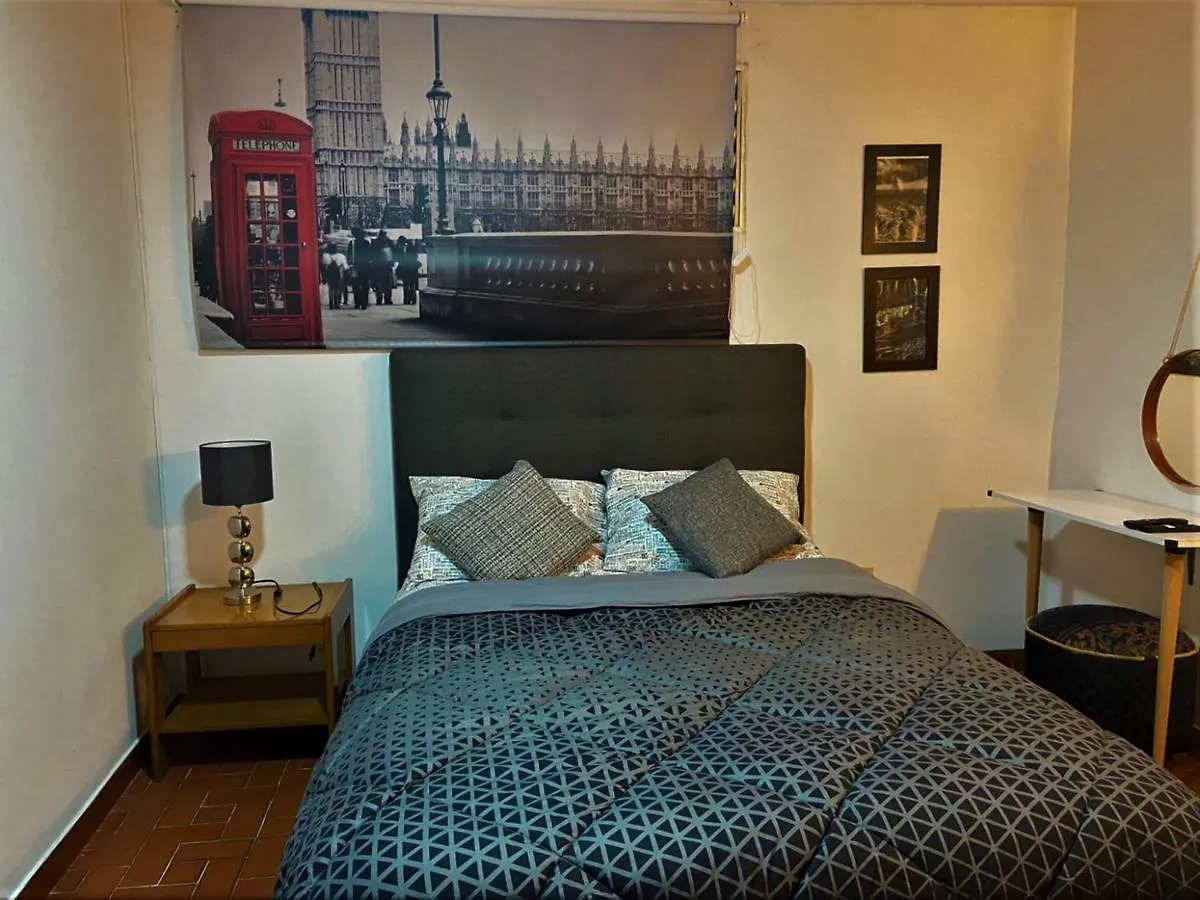 Mercanti Apts Caney Lägenhet Cali Colombia