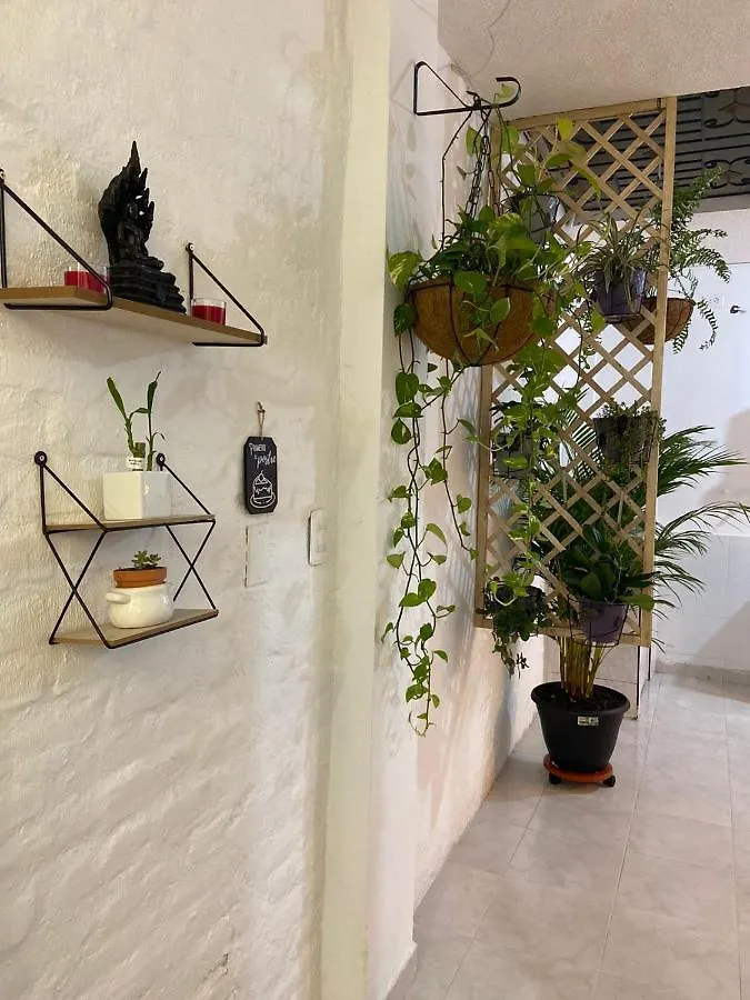 Mercanti Apts Caney Lägenhet Cali 0*,  Colombia
