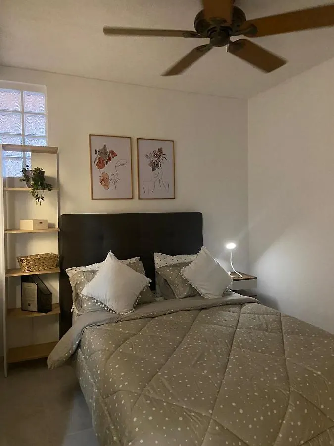 Mercanti Apts Caney Lägenhet Cali